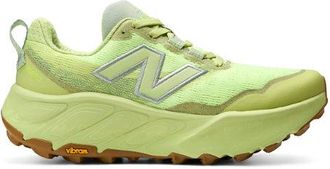 New Balance Womens Fresh Foam X Hierro v9 in Green Synthetic, size 3.5 Narrow