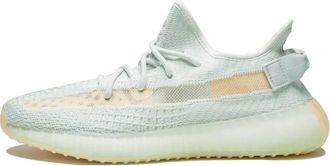 Yeezy by Kanye West Primeknit Hyperspace Sportieve Sneakers - Heren - Sneakers - Groen - 39 1/3 EU - Schoenen