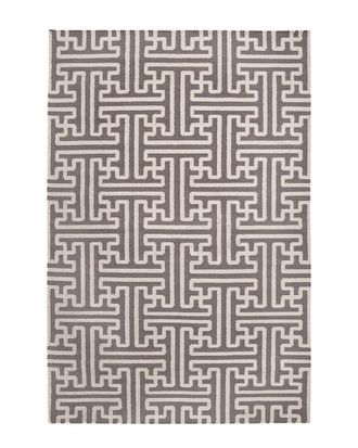 Surya Archive Hand-Woven Rug