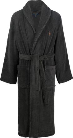 Polo Ralph Lauren L/s Lounge Robe