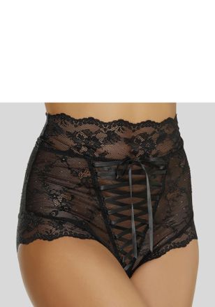Lascana High-Waist-Slip-Ouvert
