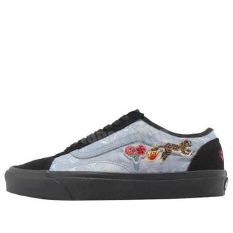 Vans Old Skool Tapered Moody Crafts VN0A54F4Y40