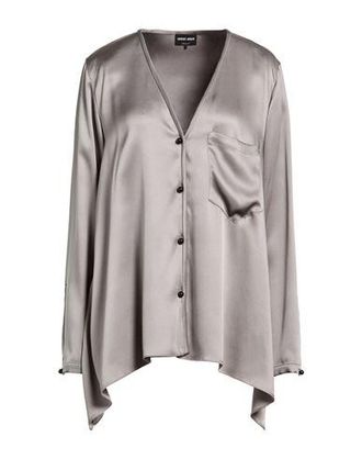 Giorgio Armani TOPWEAR - Shirts on YOOX.COM