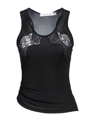CHRISTOPHER ESBER TOPWEAR - Tank Tops on YOOX.COM