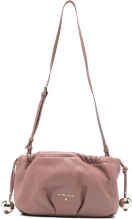 Patrizia Pepe Donna, Borse, Rosa, Taglia unica, new