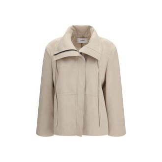 Lardini Polyester Womens Coat