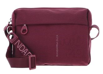 Mandarina Duck Womens MD20 Crossover, Vibrant Pink, One Size