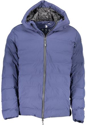 U.S.Polo Association U. S. POLO ASSN. Poliammide Mens Mens Jacket