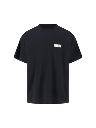 Maison Margiela Logo T-shirt
