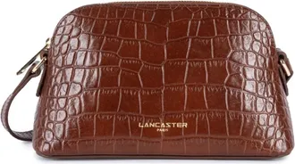 Lancaster Mujer, Bolsos, Marrón, Talla: ONE Size