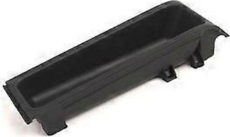 OEM Tapa De La Caja De Monedas Para El Reposabrazos Central, Caja De Almacenamiento De La Consola Central 51168215943 Para Bmw Serie 5, Serie 7, X5, E38, 
