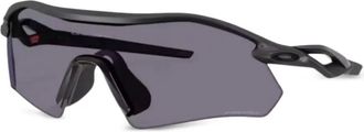 Oakley Occhiali da sole Radar Plate - Nero