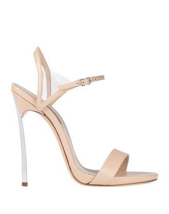 Casadei FOOTWEAR - Sandals sur YOOX.COM
