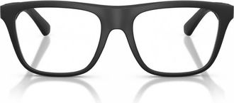 Burberry Demo Square Mens Eyeglasses BE2432U 3464 53