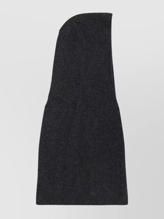 Alysi lightweight seamless ribbed stretch fit hat