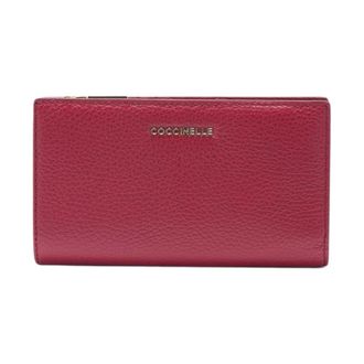 Coccinelle Donna, Accessori, Rosso, Taglia unica, new