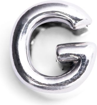 Pandora Letter G Charm