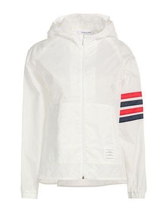 Thom Browne JACKEN & M&Auml;NTEL - Jacken und Anoraks auf YOOX.COM