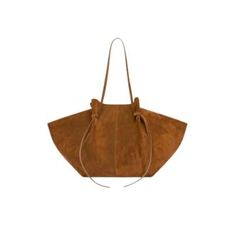 Yuzefi Mujer, Bolsos, Marr&oacute;n, Talla: ONE Size