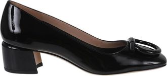 Ferragamo Donna, Scarpe, Nero, 36 EU, new