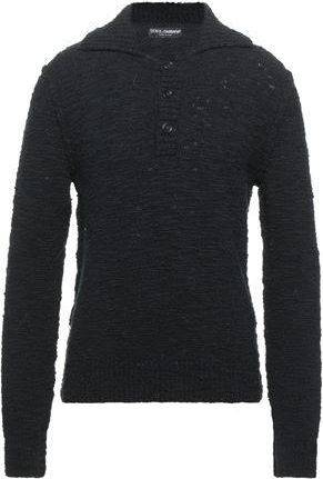 Dolce & Gabbana KNITWEAR - Jumpers sur YOOX.COM