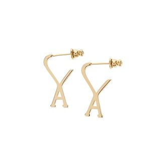 Ami Ami de Coeur earrings Woman One Size