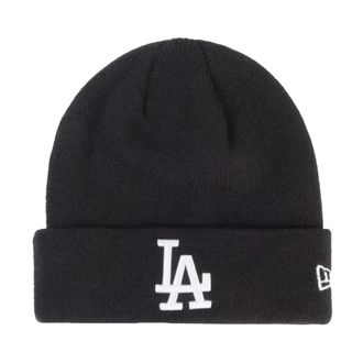 New Era Accessoires, unisex, Zwart, ONE Size, Beanie