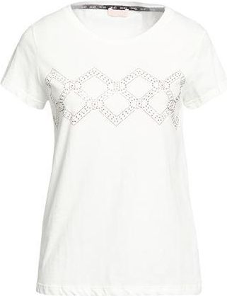 Liu Jo CAMISETAS Y TOPS - Camisetas en YOOX.COM