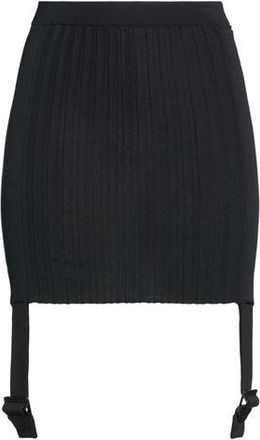 Dion Lee BOTTOMWEAR - Mini skirts on YOOX.COM