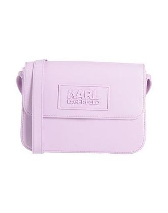 Karl Lagerfeld BAGS - Cross-body bags on YOOX.COM