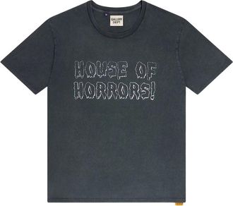 Gallery Dept. HORRORS SS TEE
