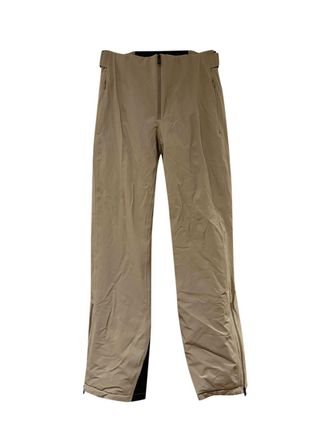 Aztech Mountain Beige Ski Pants Size S