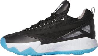adidas Dame Certified 2 Low Black White Grey IE7792