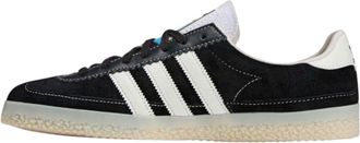 adidas x Newcastle United Roelee Spezial Black White JQ9130