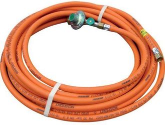 GRN Organics Tubo Gas - 10 M