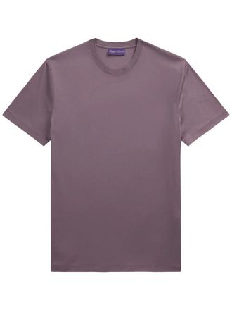 Ralph Lauren Purple Label cotton T-shirt