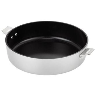 Beka sauteuse alumax 28 cm - r&eacute;volution - beka