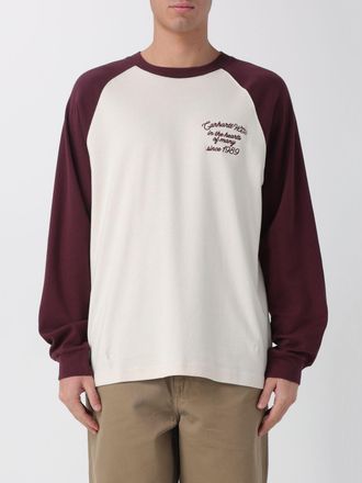 Carhartt Work in Progress T-Shirt CARHARTT WIP Men color Red