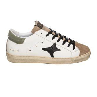 Ama brand SNK U4713 Sneakers - Shoes - Hombre - Multicolor - 43 EU