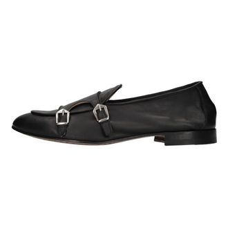 Marechiaro 1962 Schoenen, Heren, Zwart, 44 EU, Leer, Lage schoenen