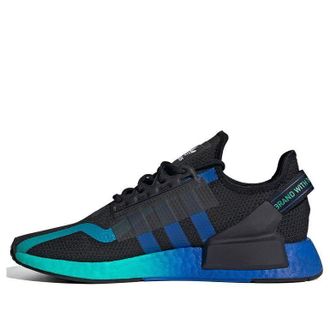 adidas NMD_R1 V2 Aqua FY5913