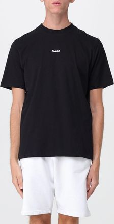 Disclaimer T-shirt in cotone stampata Disclaimer