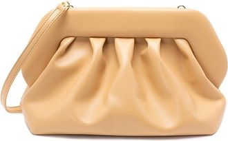 Themoir&egrave; Bios Vegan Fabric Clutch Bag