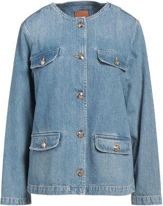 Anine Bing CAPISPALLA - Capispalla jeans su YOOX.COM