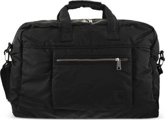 Carhartt Work in Progress Tassen, Heren, Zwart, ONE Size, Nylon, Heuptas