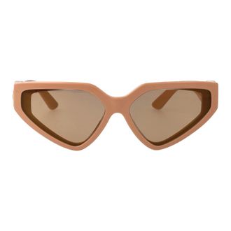 Dolce & Gabbana unisex, Accessoires, Roze, Maat: 59 MM