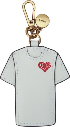Pinko Pinko Charm T Shirt Pinko Is Amor