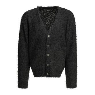 St&uuml;ssy Uomo, Maglie, Nero, M, new