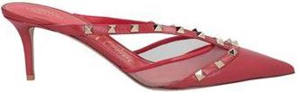Valentino Garavani FOOTWEAR - Mules & Clogs sur YOOX.COM