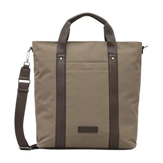 Marc O'Polo Uomo, Borse, Marrone, Taglia unica, new